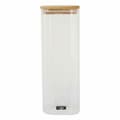 Miniatyrbilde 3 av 3: Krukke Quttin Bambus Kvadrat 2,15 L 10,2 x 28 cm (12 enheter)
