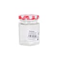 Miniatyrbilde 2 av 2: Krukke Mediterraneo 95 ml Glass (24 enheter)