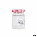 Miniatyrbilde 1 av 2: Krukke Mediterraneo 95 ml Glass (24 enheter)