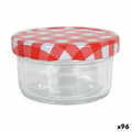 Miniatyrbilde 1 av 2: Krukke Mediterraneo Flerbruk Glass 75 ml (96 enheter)