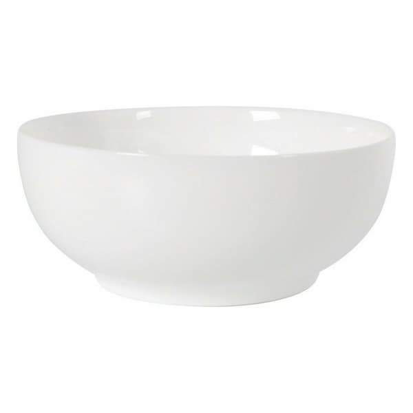 Salatbolle La Mediterránea Temara 17,8 x 7,6 cm (24 enheter)