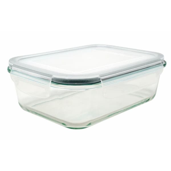 Matboks Vin Bouquet Krystall 1,5 L