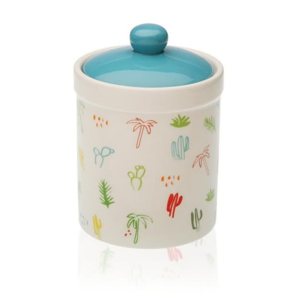Purkki Versa Parana Keraminen - Ø 12 cm
