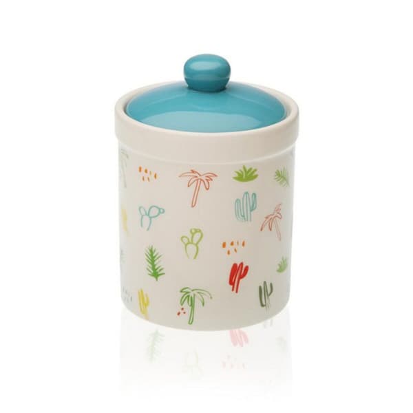 Purkki Versa Parana Keraminen - Ø 12 cm