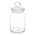 Pikkukuva 2 / 2: Purkki Pasabahce Kitchen Läpinäkyvä 860 ml (6 osaa)