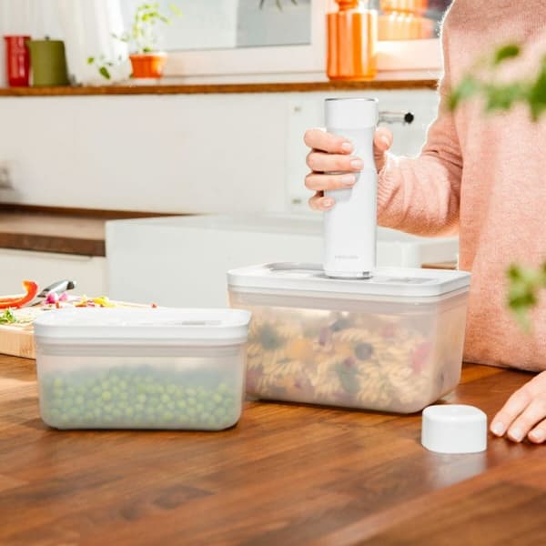 Eväsrasia Zwilling Fresh & Save Monivärinen Muovinen 1,6 L