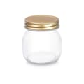 Pikkukuva 2 / 3: Purkki Vivalto CWDH04-12PK Läpinäkyvä Kullattu 300 ml (36 Osaa)