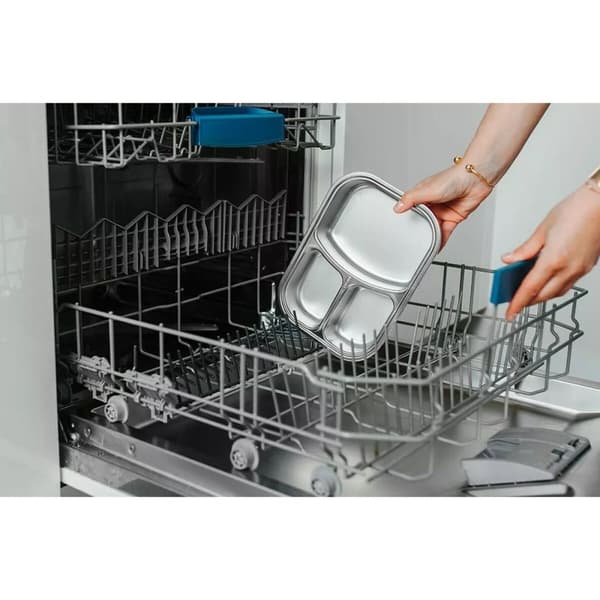 Elektroninen Eväslaatikko N'oveen LB510