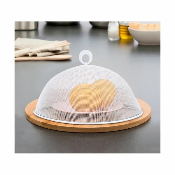 Deksel Quttin Gitter 30 x 12 cm (24 enheter)