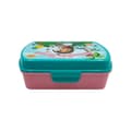 Miniatyrbillede 2 af 3: Gabby's Dollhouse madkasse med motiv