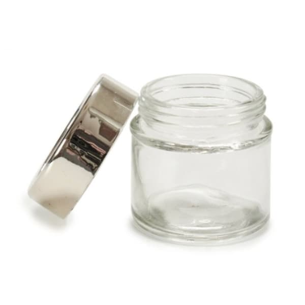 Burk Vivalto LH0506 Transparent 80 ml (12 antal)