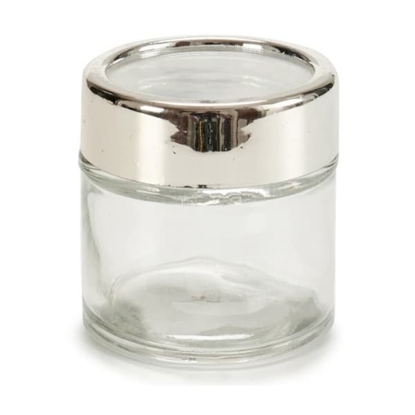 Burk Vivalto LH0506 Transparent 80 ml (12 antal)