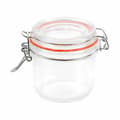 Miniatyrbild 2 av 2: Burk La Mediterránea Hermetisk Glas 180 ml (36 antal)