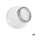 Miniatyrbild 1 av 2: Burk Anna 2,2 L Glas (12 antal)