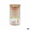 Pikkukuva 1 / 2: Purkki Quttin Silikoni Borosilikaattilasi 1,45 L (12 osaa)