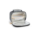 Miniatyrbilde 2 av 3: Lunsjboks med tilbehør Ibili 753401g Grå Polyester Borosilikatglass 21 x 13 x 14 cm