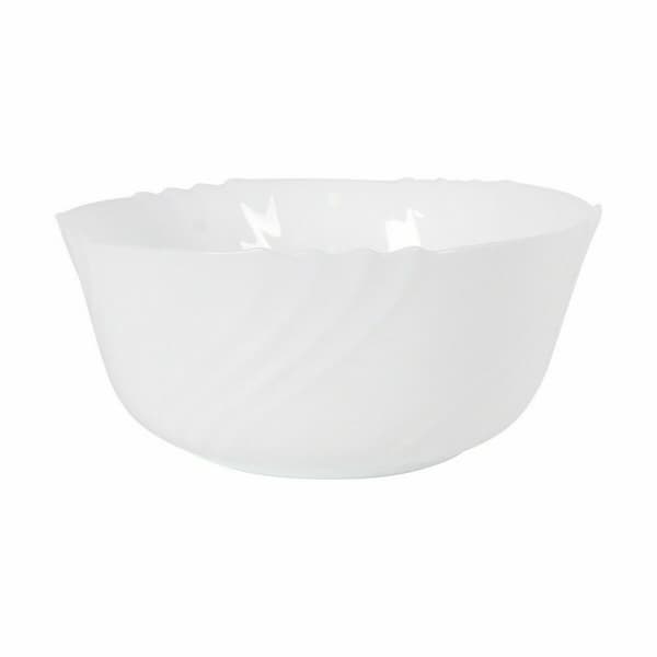 Salatskål La Mediterránea Everett 22 x 22 x 9,5 cm (18 enheder)