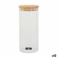 Miniatyrbilde 1 av 3: Krukke Quttin Borosilikatglass 1,05 L (12 enheter)