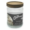 Miniatyrbild 2 av 3: Burk Anna Glas 650 ml 10 x 14 cm (12 antal)