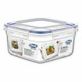 Miniatyrbild 2 av 3: Lunchlådor, set Dem Hermetisk 3 Delar 500 ml 18 x 18 x 10 cm (6 antal)
