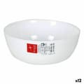 Miniatyrbillede 1 af 2: Salatskål Bormioli 104811 (12 enheder) (ø 19 cm)