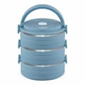 Miniatyrbillede 2 af 2: Madkasse ThermoSport Termisk (0,6 l)(3 pcs)