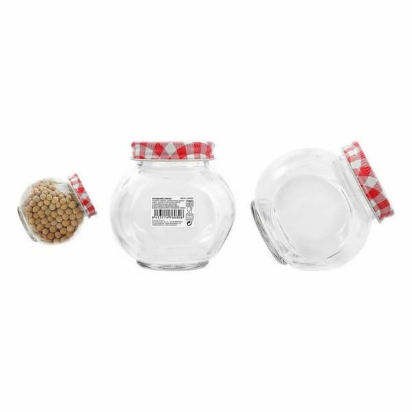 Beholder Mediterraneo Glas 480 ml (24 enheder)