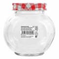 Miniatyrbilde 2 av 3: Krukke Mediterraneo Glass 480 ml (24 enheter)