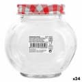 Miniatyrbilde 1 av 3: Krukke Mediterraneo Glass 480 ml (24 enheter)