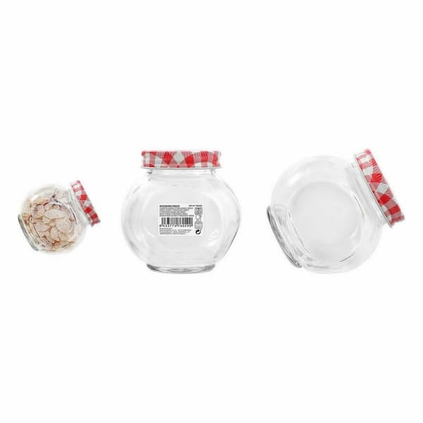 Burk Mediterraneo Glas 280 ml 9,2 x 7,1 x 9,3 cm (48 antal)