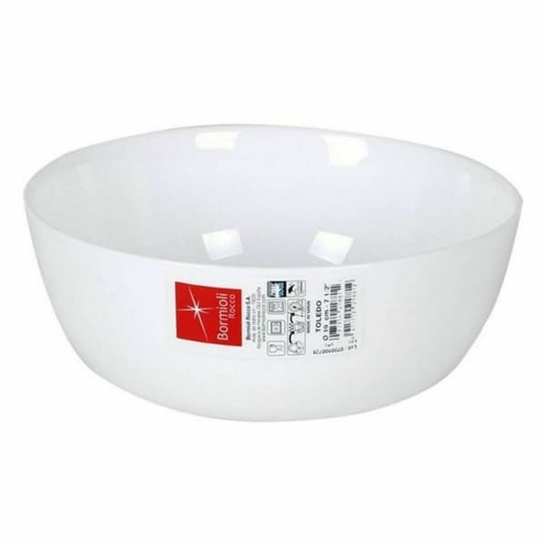 Salaattikulho Bormioli 104811 (12 osaa) (ø 19 cm)