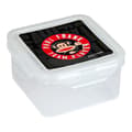 Miniatyrbillede 1 af 2: Madkasse Paul Frank Team player Polyuretan Sort (13 x 7.5 x 13 cm)