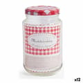 Miniatyrbild 1 av 2: Glasburk Mediterraneo A-370 Flera användningsområden Glas 370 ml 7,2 x 12 cm (12 antal)