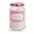 Pikkukuva 2 / 2: Laskikannu Mediterraneo A-370 Monikäyttöinen Lasi 370 ml 7,2 x 12 cm (12 osaa)
