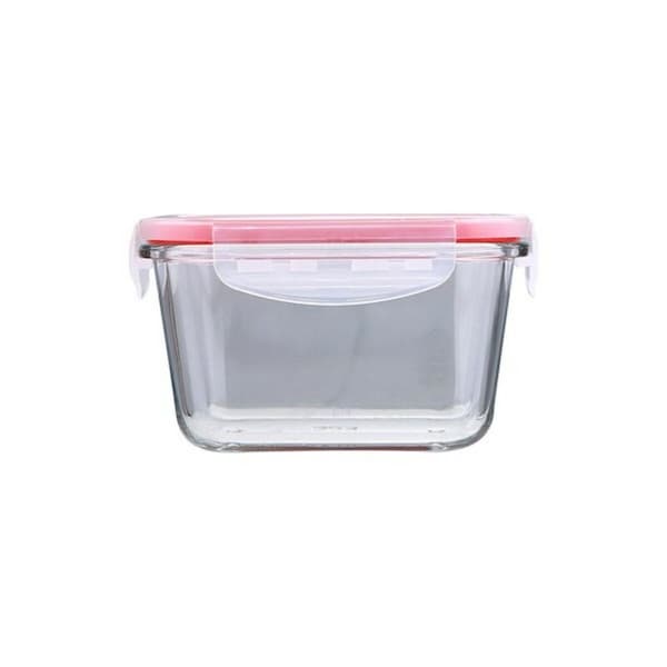 Hermetisk Lunsjboks San Ignacio Toledo SG-4600 450 ml