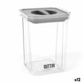 Miniatyrbild 1 av 2: Burk Quttin Hermetisk PET 1,1 L (12 antal)