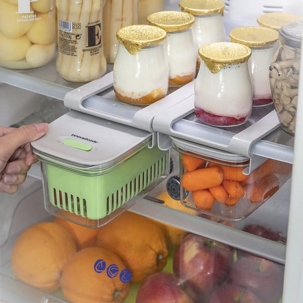 Mad Bevarelse Container Prefo InnovaGoods