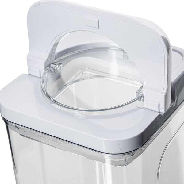 Blik Alexandra House Living 81964 Gennemsigtig Akryl Plastik Melamin 1 L