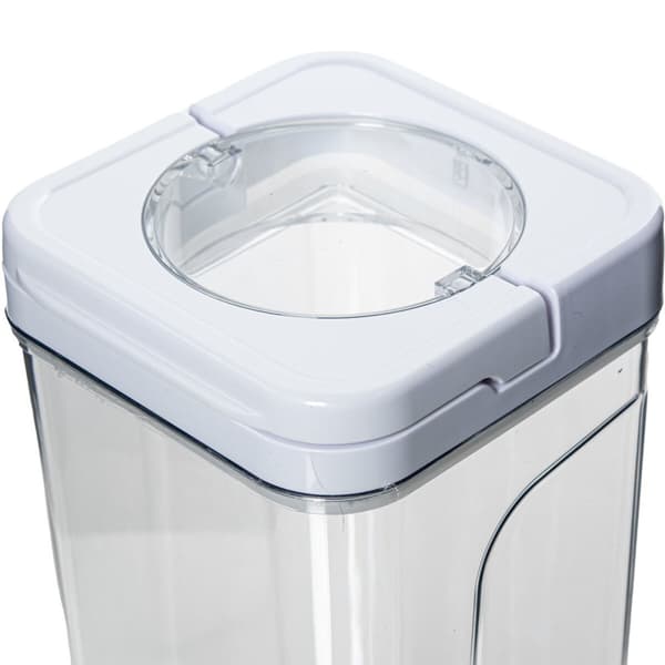 Blik Alexandra House Living 81964 Gennemsigtig Akryl Plastik Melamin 1 L