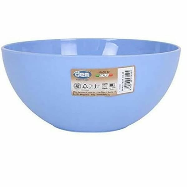 Salatskål Dem Bahia 4,5 L (8 enheder)