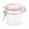 Miniatyrbild 2 av 2: Burk La Mediterránea Hermetisk Glas 100 ml (48 antal)