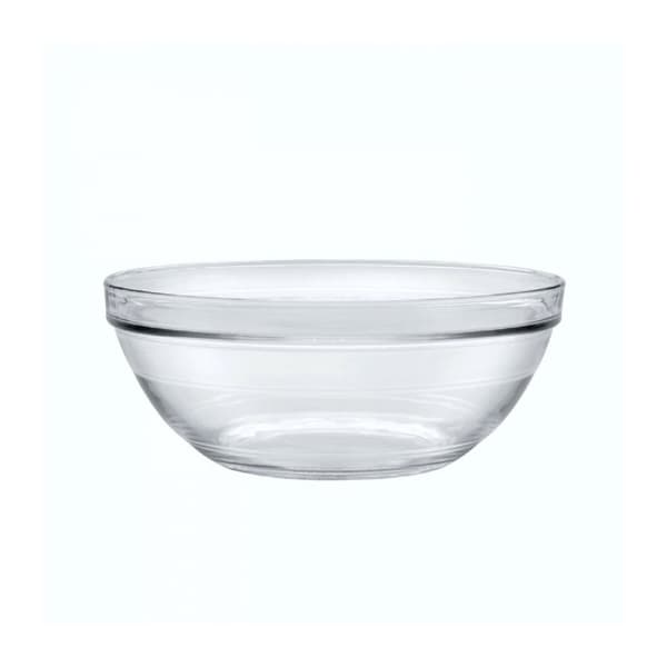 Salladsskål Duralex Lys Transparent 3,55 L (12 antal)