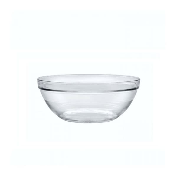 Salladsskål Duralex Lys Transparent 1,59 L (24 antal)