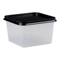 Pikkukuva 2 / 2: Kannelliset säilytyslaatikot - 10-pakkaus 750 ml