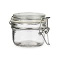 Miniatyrbillede 2 af 3: Beholder Vivalto 01-1205 Gennemsigtig 120 ml (6 enheder)