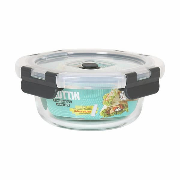 Madkasse Quttin   400 ml (12 enheder)