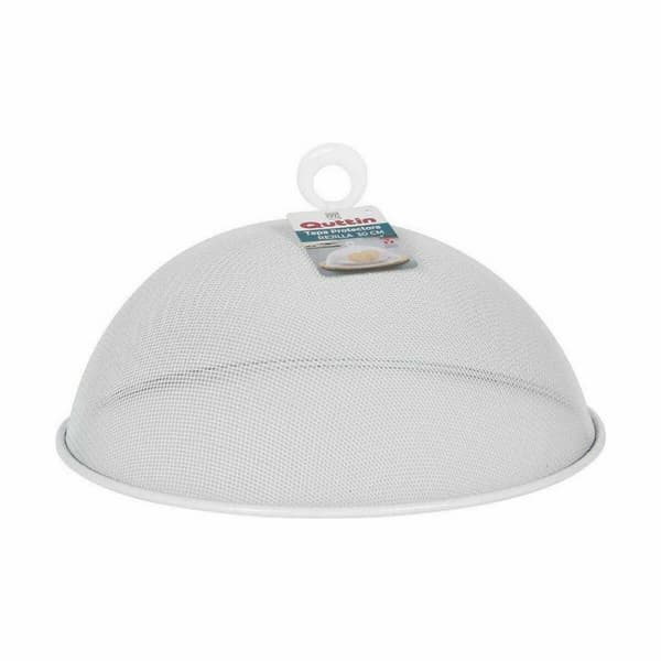 Låg Quttin rist 30 x 12 cm (24 enheder)