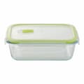 Pikkukuva 1 / 2: Eväsrasia San Ignacio Expert sg4702 1,04 L 1040 ml Läpinäkyvä Kierrätetty materiaali