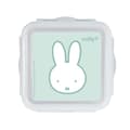 Miniatyrbillede 2 af 2: Madkasse Miffy Menta Mint 13 x 7.5 x 13 cm
