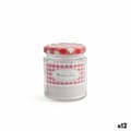 Pikkukuva 1 / 2: Purkki Mediterraneo   Lasi 250 ml (12 osaa)